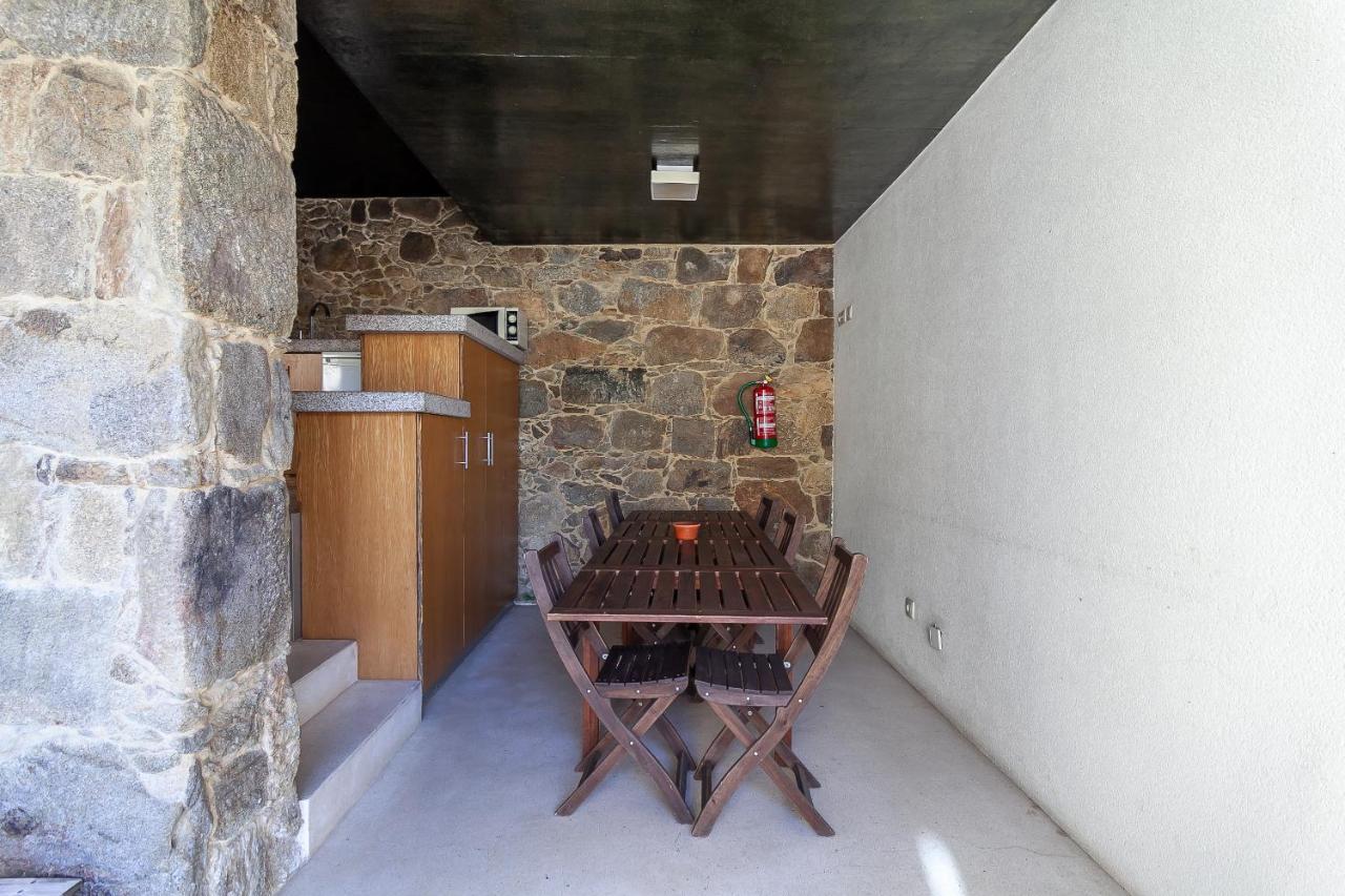 Villa Redouca Cedrim Exterior photo