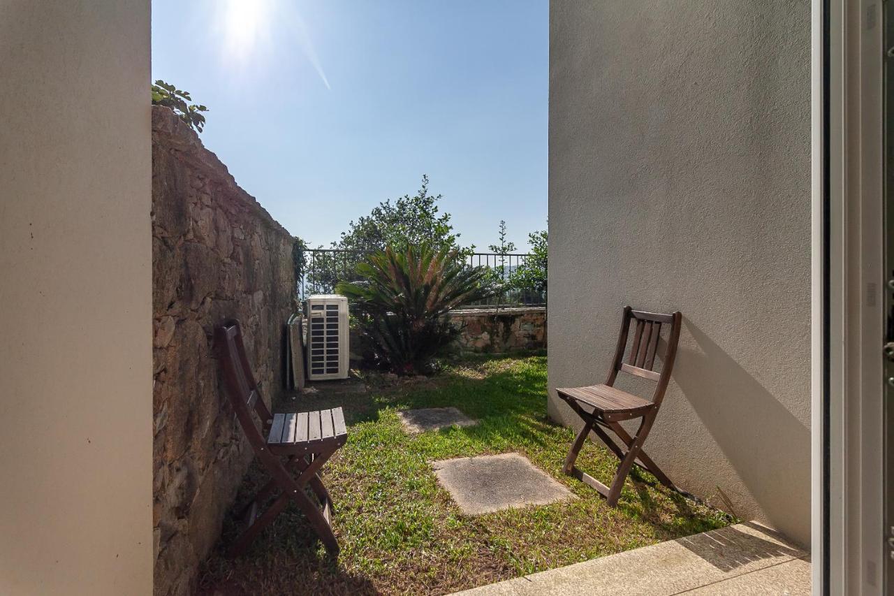 Villa Redouca Cedrim Exterior photo
